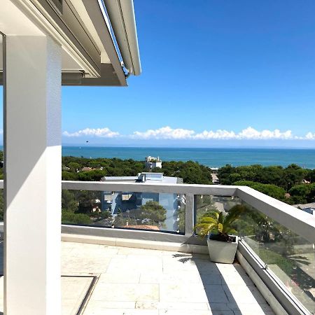 شقة Penthouse Bellavista لينانو سابيادورو المظهر الخارجي الصورة