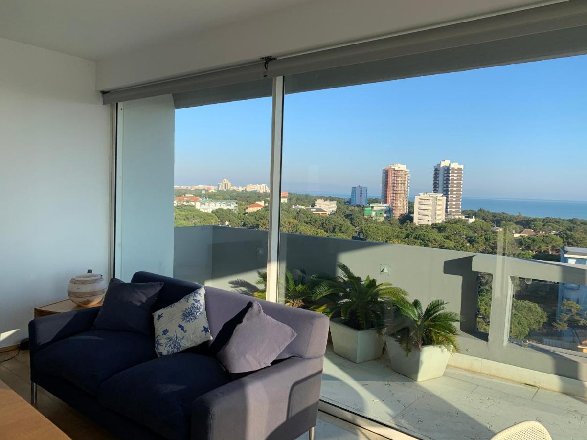 شقة Penthouse Bellavista لينانو سابيادورو المظهر الخارجي الصورة