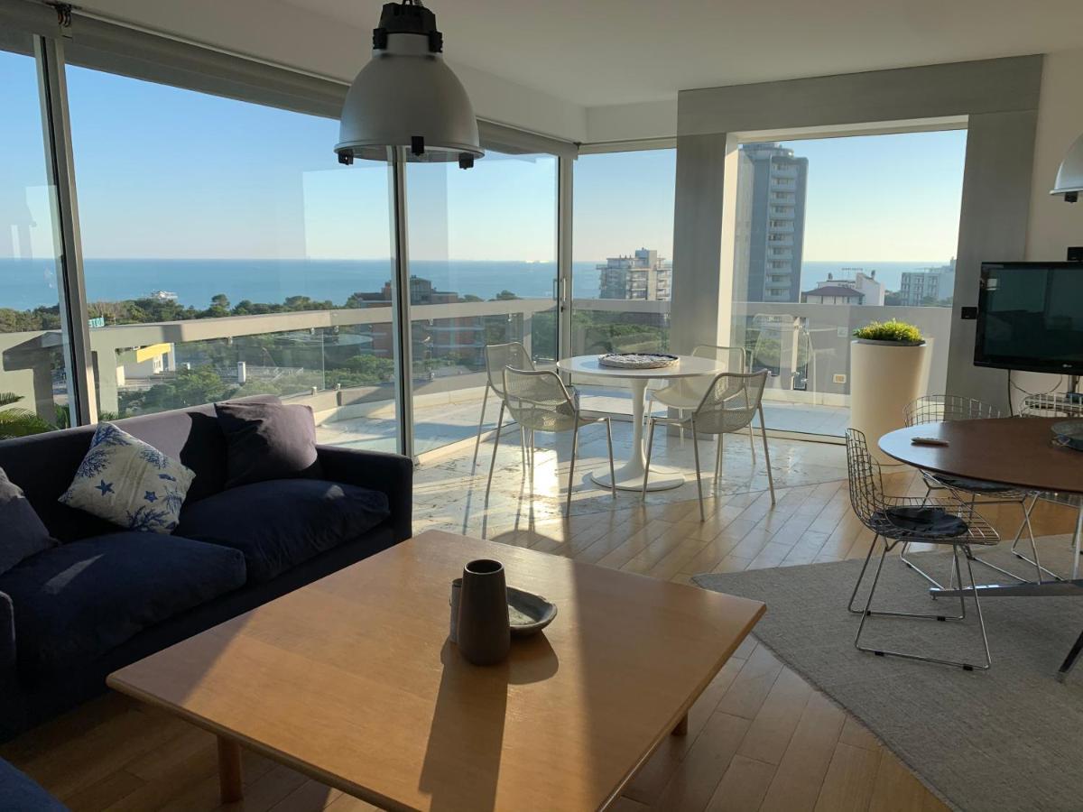 شقة Penthouse Bellavista لينانو سابيادورو المظهر الخارجي الصورة