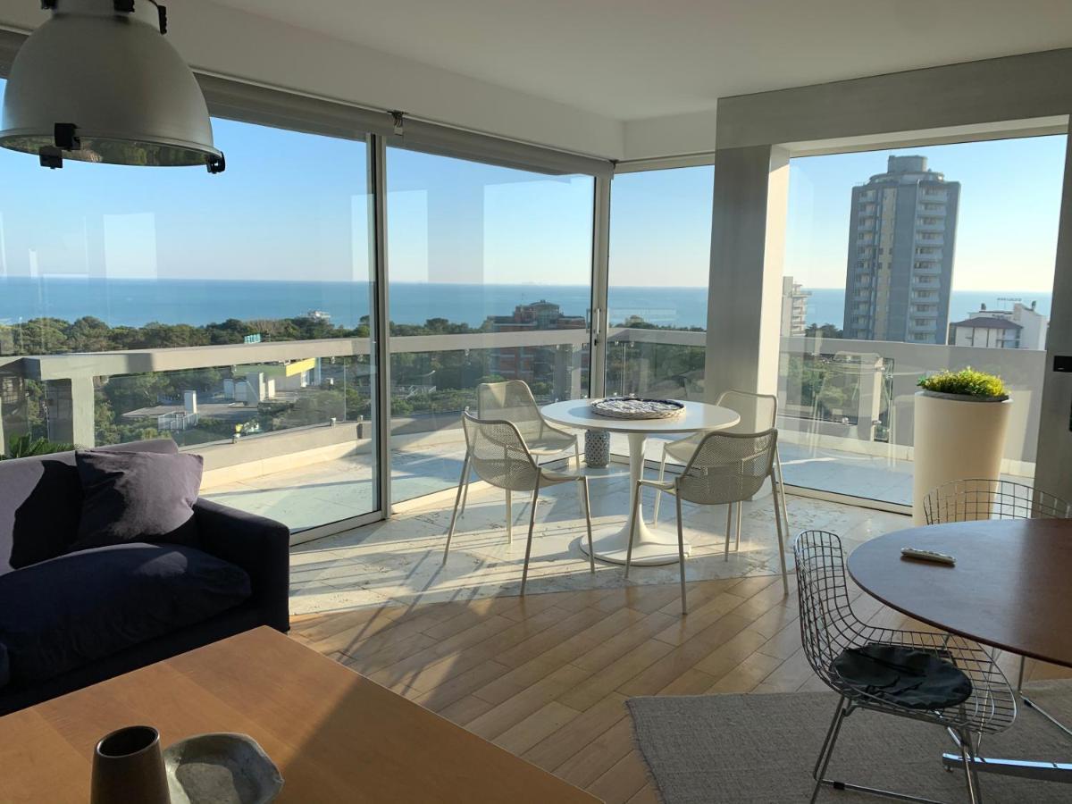 شقة Penthouse Bellavista لينانو سابيادورو المظهر الخارجي الصورة