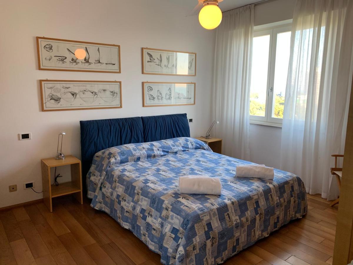 شقة Penthouse Bellavista لينانو سابيادورو المظهر الخارجي الصورة