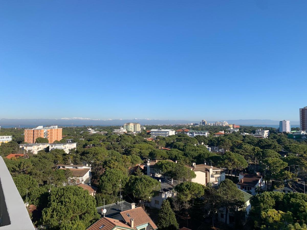 شقة Penthouse Bellavista لينانو سابيادورو المظهر الخارجي الصورة