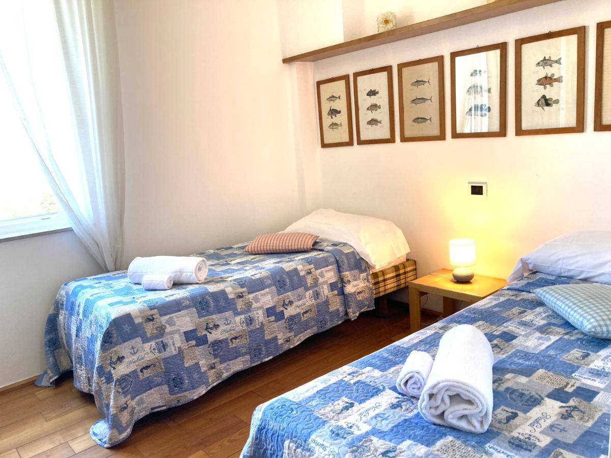شقة Penthouse Bellavista لينانو سابيادورو المظهر الخارجي الصورة