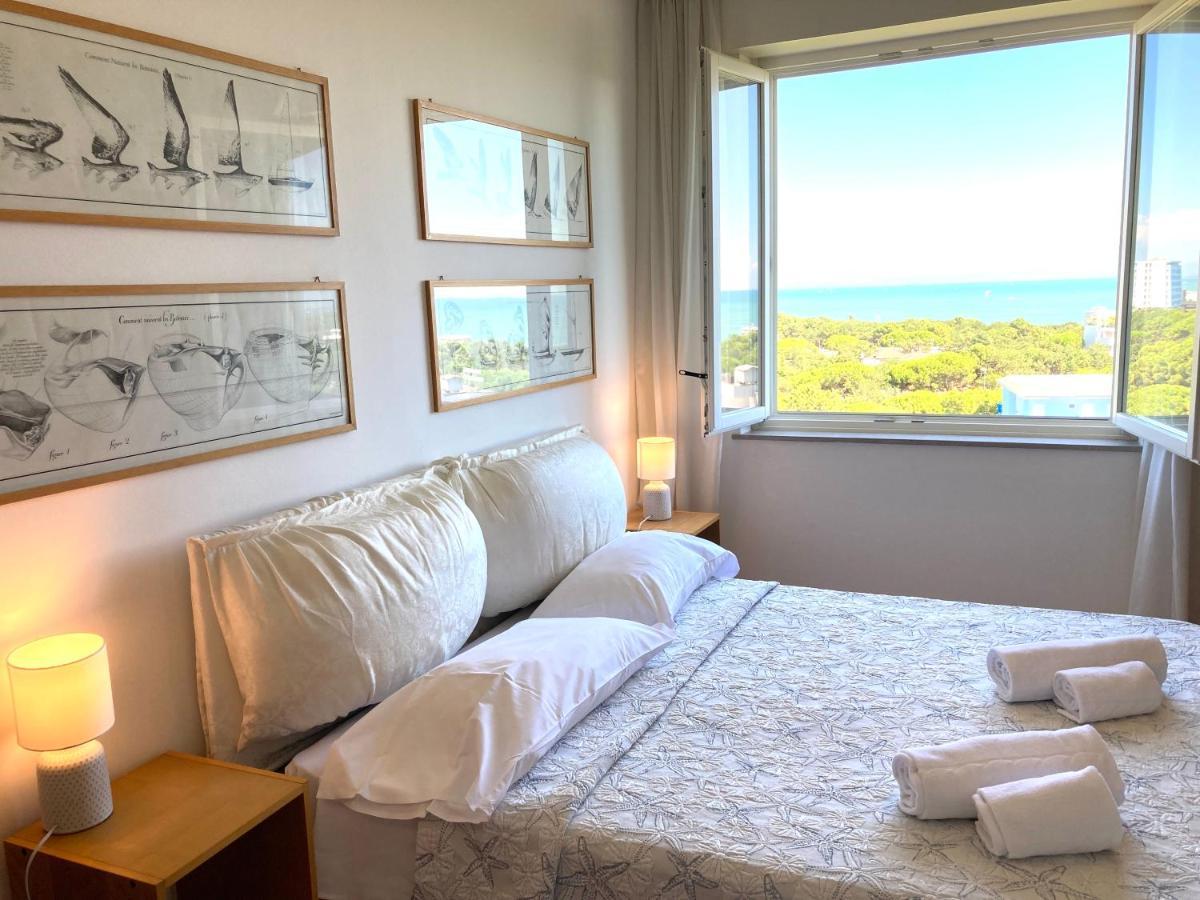 شقة Penthouse Bellavista لينانو سابيادورو المظهر الخارجي الصورة