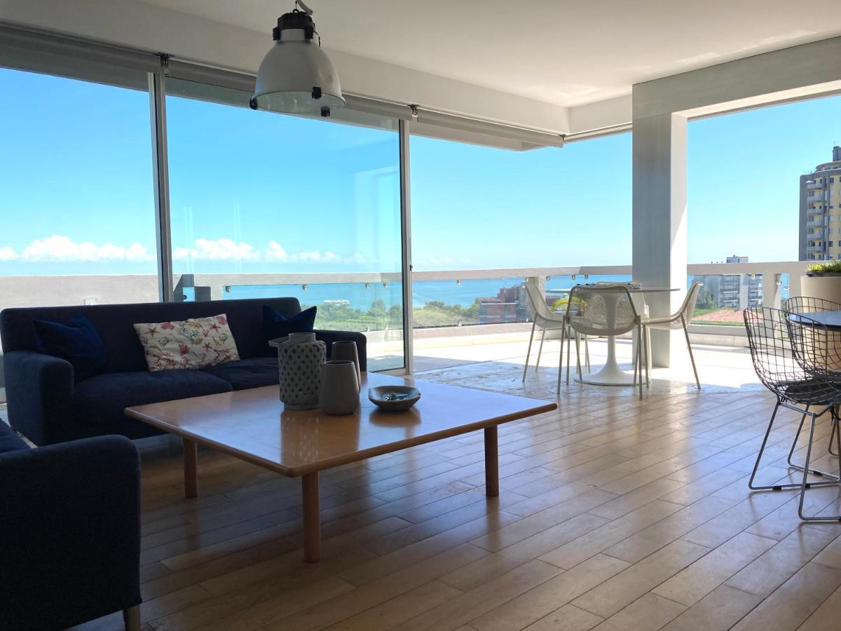 شقة Penthouse Bellavista لينانو سابيادورو المظهر الخارجي الصورة