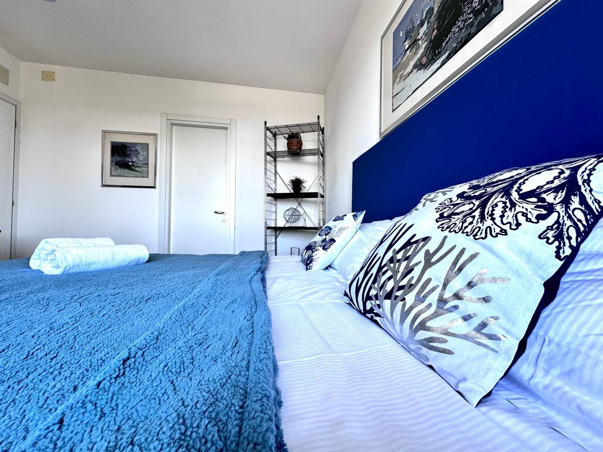 شقة Penthouse Bellavista لينانو سابيادورو المظهر الخارجي الصورة