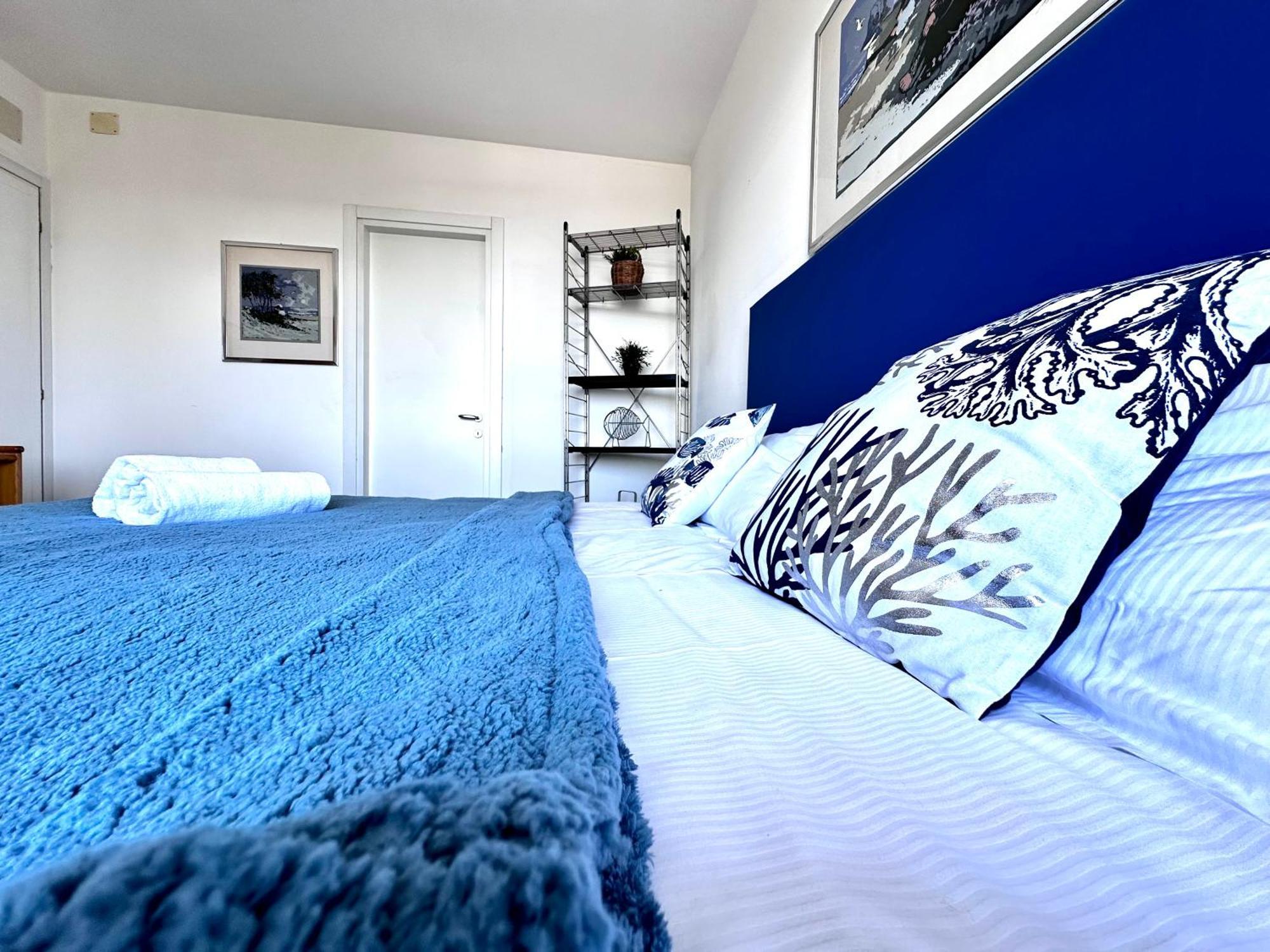 شقة Penthouse Bellavista لينانو سابيادورو المظهر الخارجي الصورة