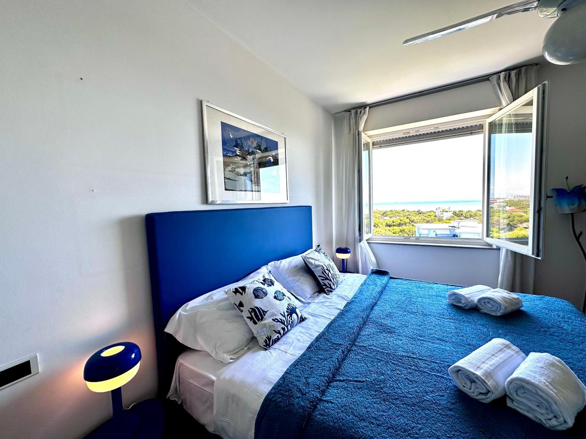 شقة Penthouse Bellavista لينانو سابيادورو المظهر الخارجي الصورة