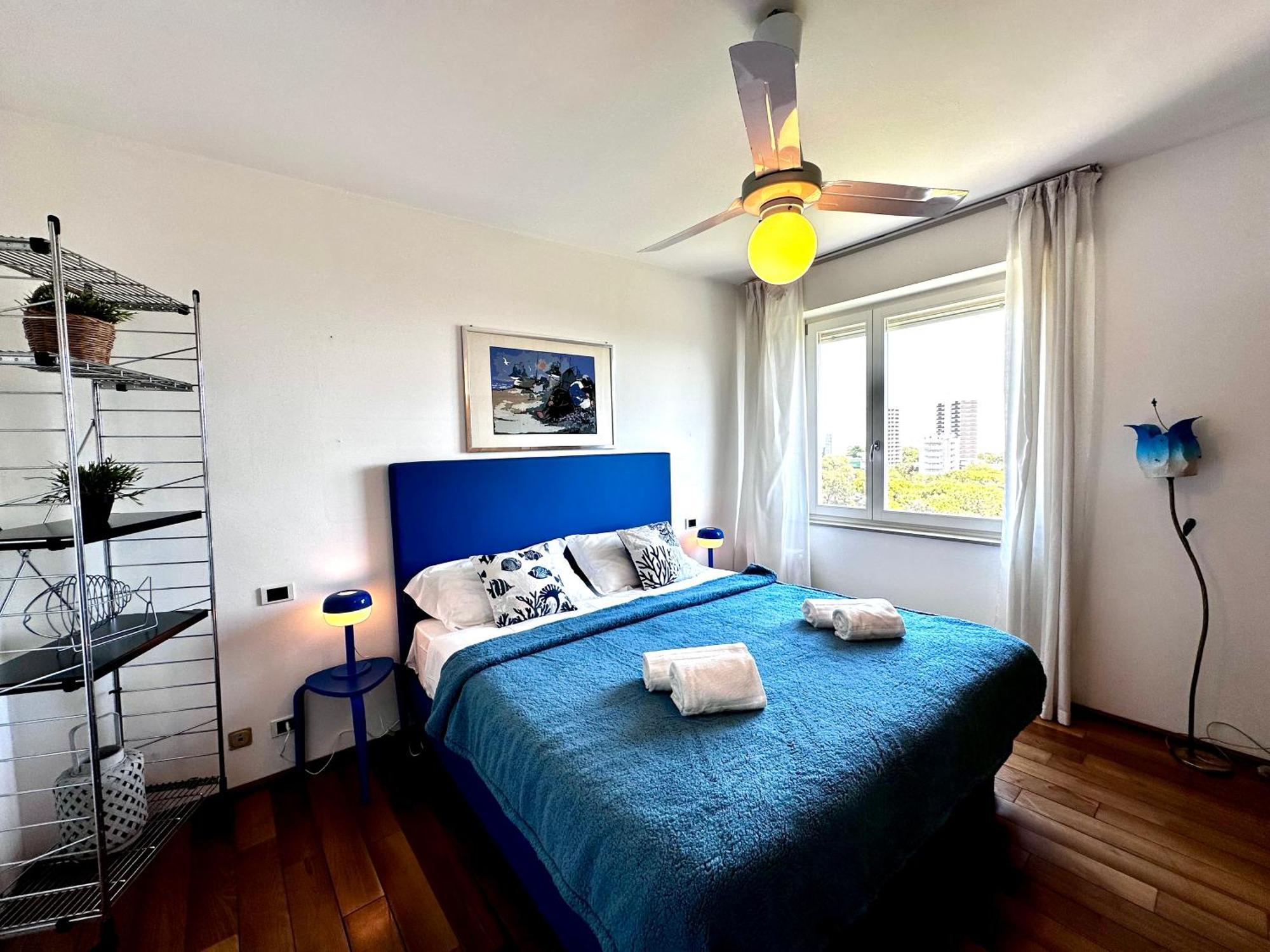 شقة Penthouse Bellavista لينانو سابيادورو المظهر الخارجي الصورة