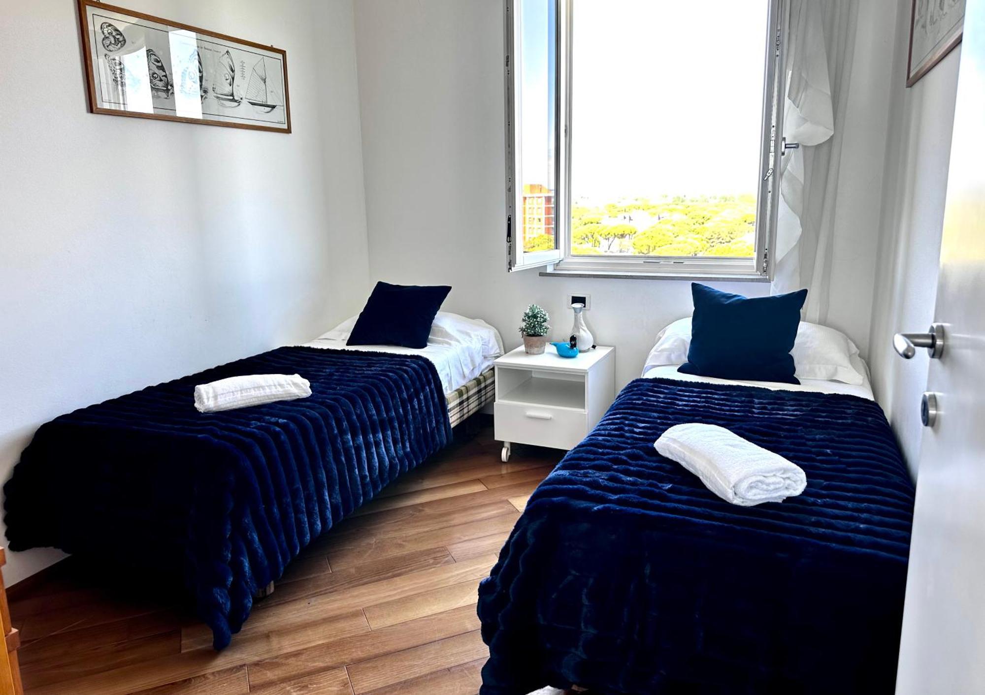 شقة Penthouse Bellavista لينانو سابيادورو المظهر الخارجي الصورة